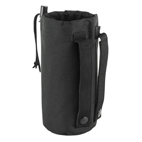 Nc Star Cvbp2966B Ncstar, Molle Water Bottle Pouch, Black #TOP1