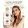 9-Speed Skin Tag Remover Pen - USB Rechargeable Mole Wart Removal Tool, LCD Display & Safety Lock, Painless Professional Spot Remover for Face and Body Home Use - 7