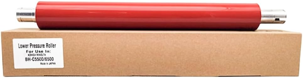 Lower Roller Compatible with C5500 C5501 C6500 C6501 C6000 C7000