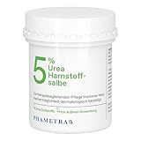UREA/Harnstoffsalbe