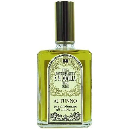 Amazon サンタ マリア ノヴェッラ Santa Maria Novella ルーム スプレー アウトゥンノ 100ml Cosmelink 並行輸入品 サンタ マリア ノヴェッラ Santa Maria Novella オーデコロン Edc 通販