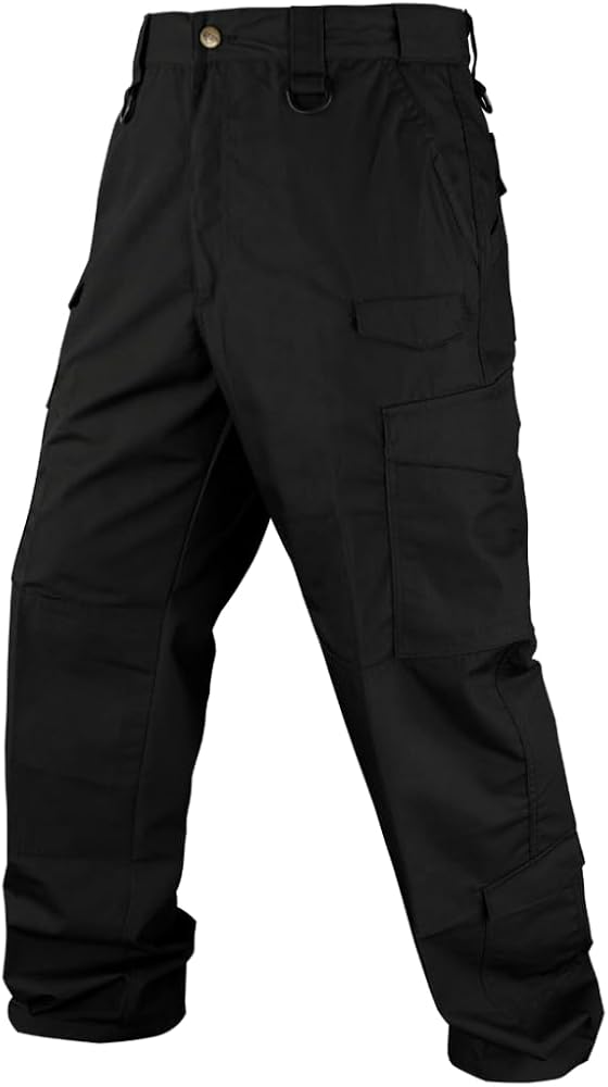 CONDOR サイファータクティカルパンツ ブラック 32インチ Amazon.co.jp: Condor センチネルタクティカルパンツ 40W x 32L