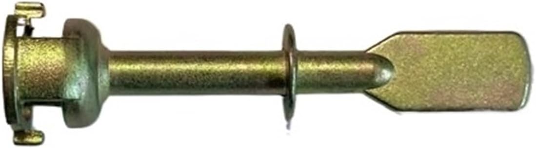 Door Handle Lock Repair Kit Compatible with VW POLO 6N1 6N2 97-02 SEAT LBIZA 6N0837223A