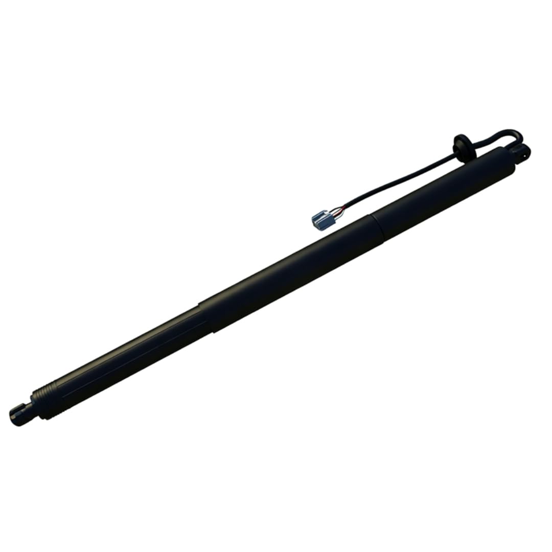 Rufutle Liftgate Struts for Hongqi HS5 2019, Electric Tailgate Support Rod Rear Trunk Strut 6309615D002/6309620DD02A100