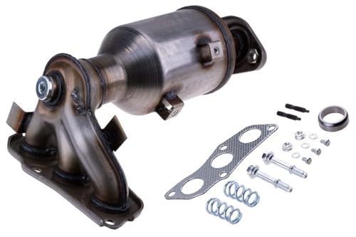 Catalizador sin fallos de motor para Toyota Aygo 05- 2