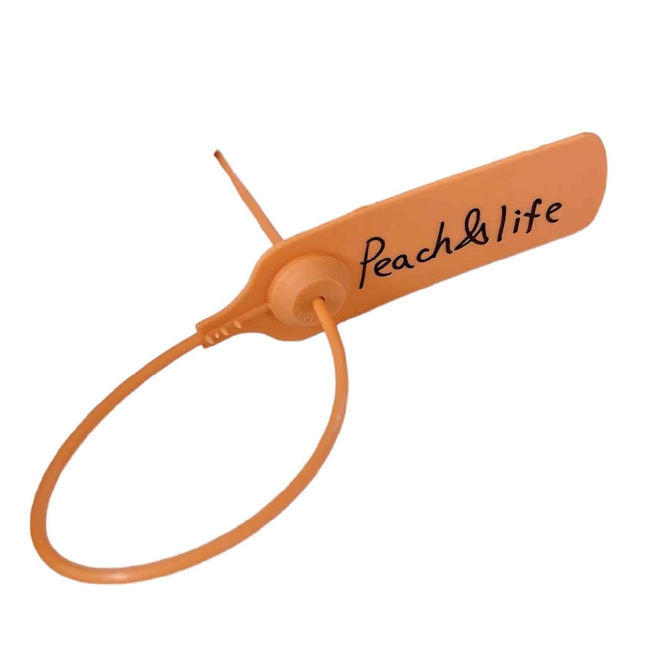 Amazon | peach&life すり替え防止タグ プロテクションタグ タグ