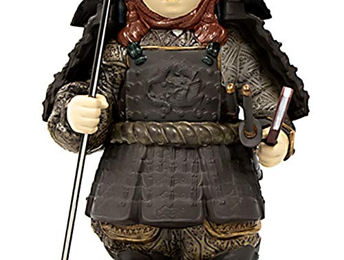 Amazon | リヤドロ 五月人形 Lladro 子供大将飾り 武者人形 若武者 一 