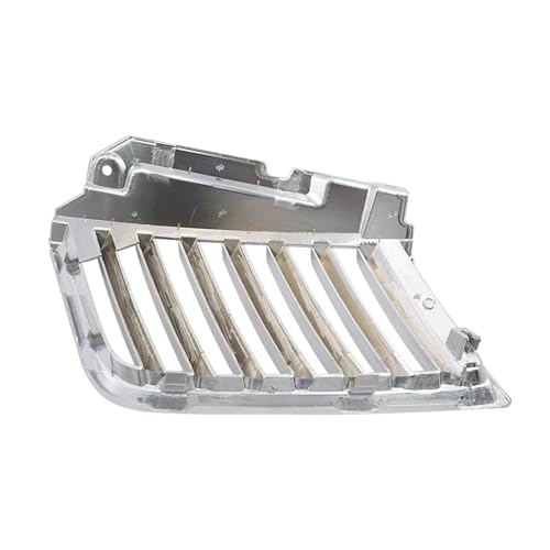 Rejilla radiador KA4T y bisel de faro para Mitsubishi L200 2005-2015 KB4T 2