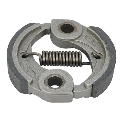 Pièce d'embrayage compatible débroussailleuse TD48 TH48 en métal - 3