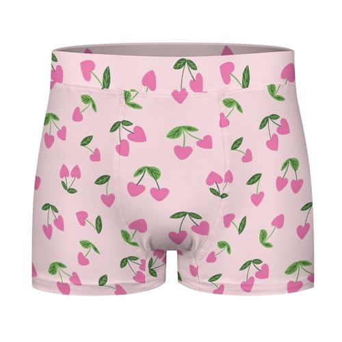 Music Theme Boxers For Men Boxer Briefs Stretch Sport Underwear Male Flex Fit Boxer Shorts With Pouch Support XS-4XL2