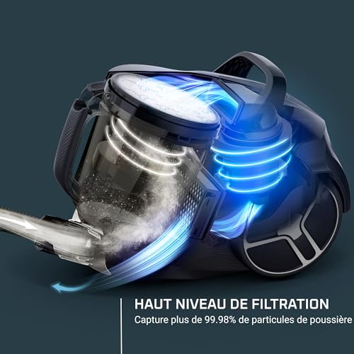 Rowenta RO4B50EA - vue 9