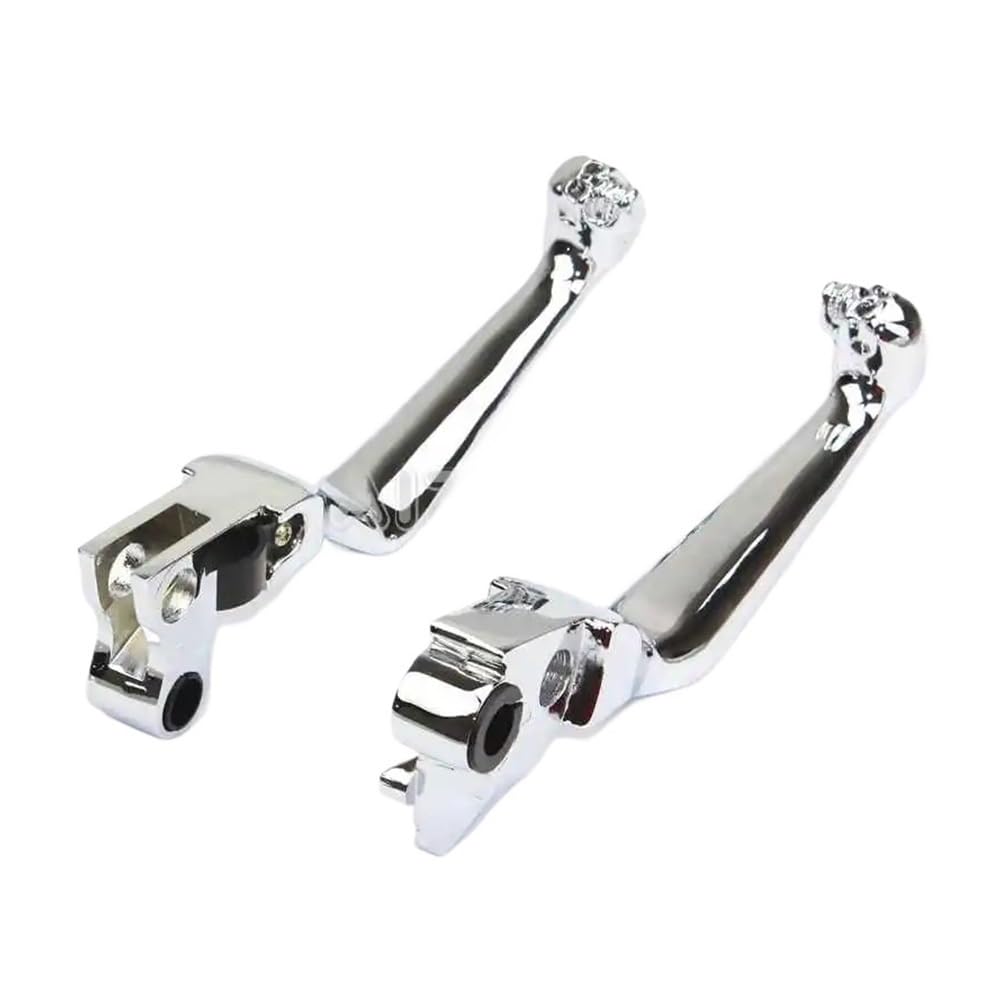 DAGMARA Levers Motorcycle Hand Brake Clutch Lever for for Dyna for Softail for Touring for Road King Iron 883 for Sportster