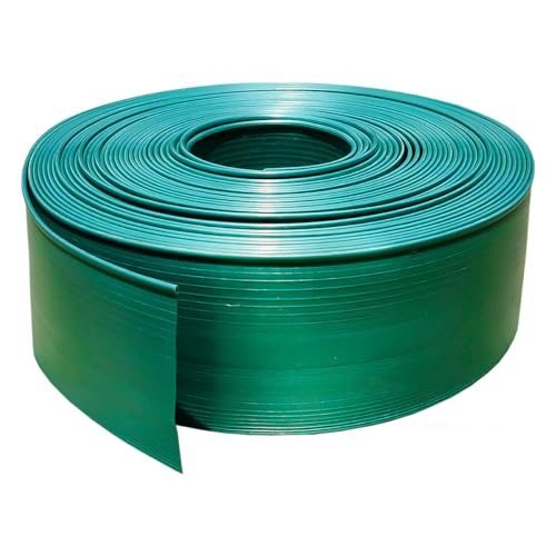 Limitador Separador Divisor De Grama 50m Com Borda