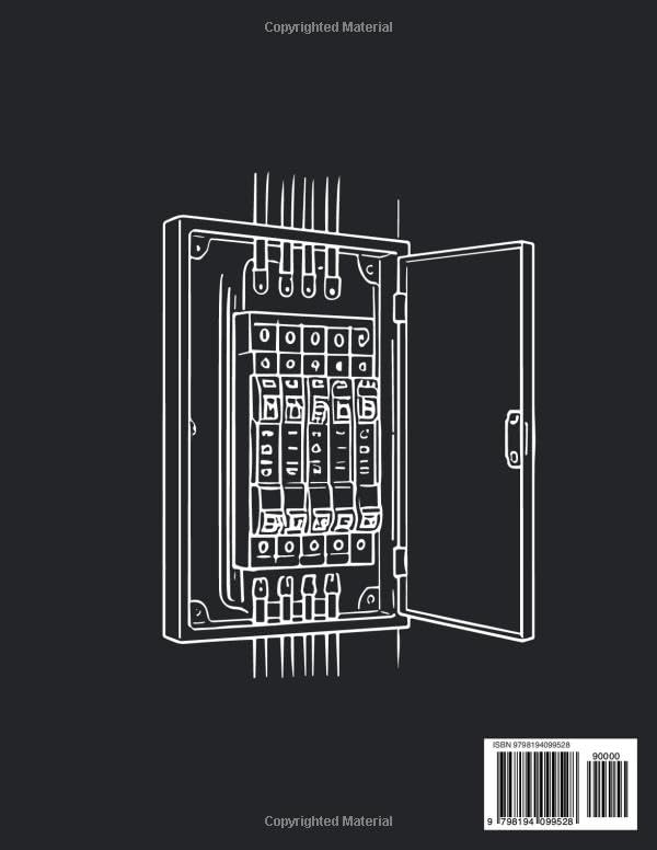 The Handbook Of Residential Wiring and Smart Home Technology: A Field Guide to Circuit Design, Panel Installation, And Fault Diagnosis image 3