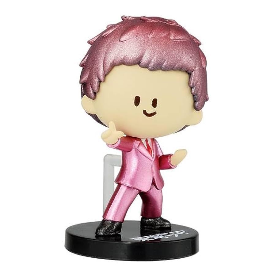 Amazon | 【B-5賞 ゆめまる (超メタリックフィギュア) 】 一番