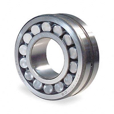 Spherical Roller Bearing Bore 120 mm