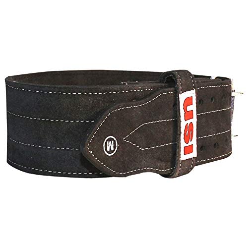 Buy USI Leather Power Lifting Belt 