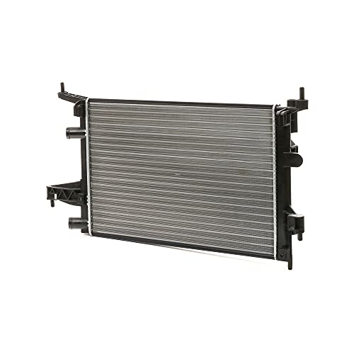 RIDEX 470R0167 Radiateur du moteur sans cadre Compatible avec OPEL Corsa C 3/5 portes X01