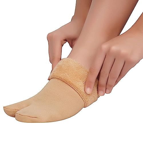 Image of Kyron Fashions Women's Velvet Socks