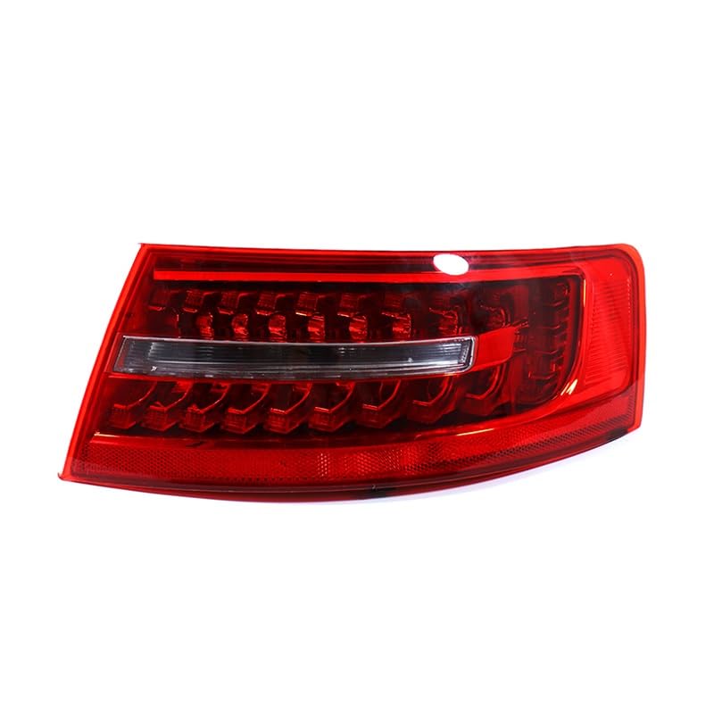 Clignotant arrière à LED RS6 performance optique supérieure pour modèles 2008 à 2011