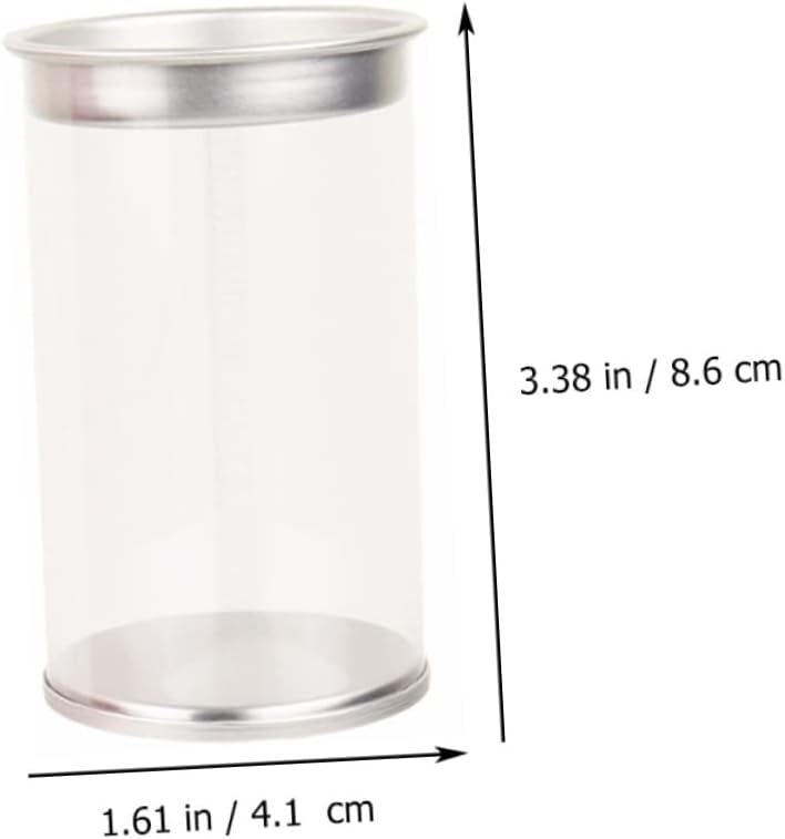 30pcs Makeup Sponge Holder Beauty Sponge Carrying Case for Travel and Storage for Powder Puff and Cosmetic Eggs