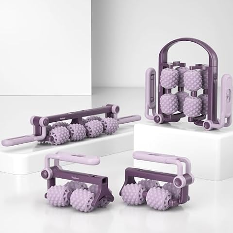 READAEER Multifunctional Massage Set for All Body Cover