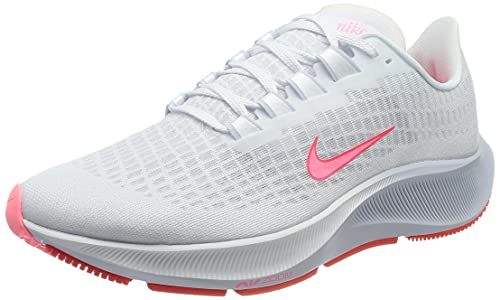 Nike Dj4019-104 Chaussures de Course anti-chocs running running femme blanche