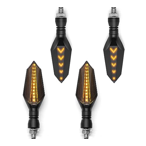 Clignotants moto 12V pour Suzuki SV 650 SFV sécuriser vos trajets quotidiens et balades