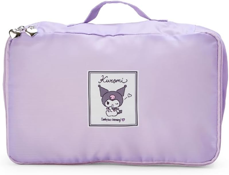 Sanrio 020559 Chromi Travel Inner Case Set of 3