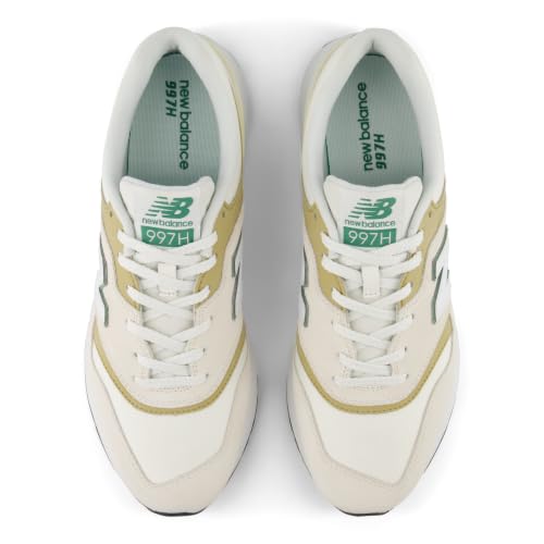 Image of New Balance Men's 997H V1 Classic Sneaker