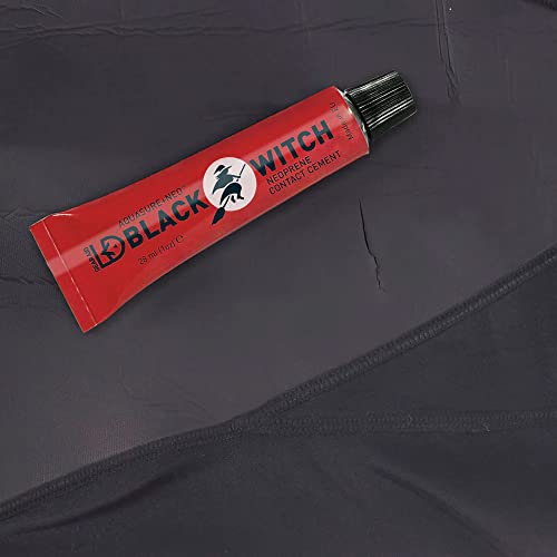 McNETT Black Witch Neoprenkleber 28 gr. Tube – Ansicht 3