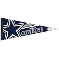 Algopix Similar Product 3 - NFL 14503115 Dallas Cowboys Premium
