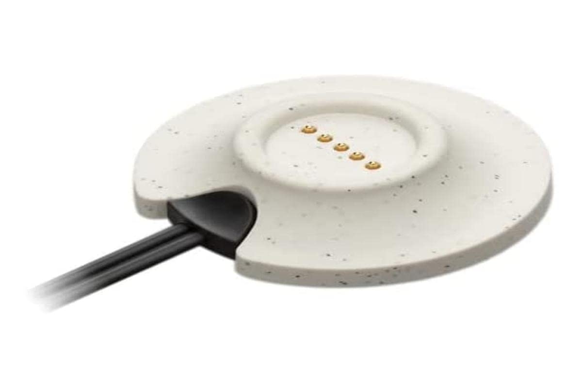 Lenovo Poly SPARE SYNC 40 CHARGE STAND - Mount Bracket - Alloy Steel - Schwarz - Wall Mount