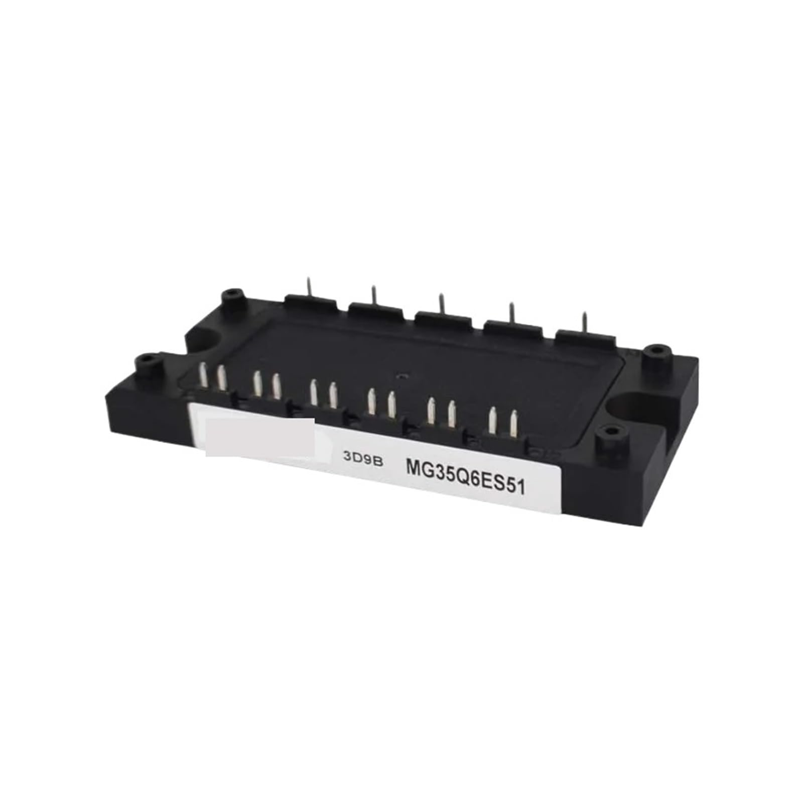 Cxdfrser One Color 3D9b Mg35q6es51 Power Thyristor Module