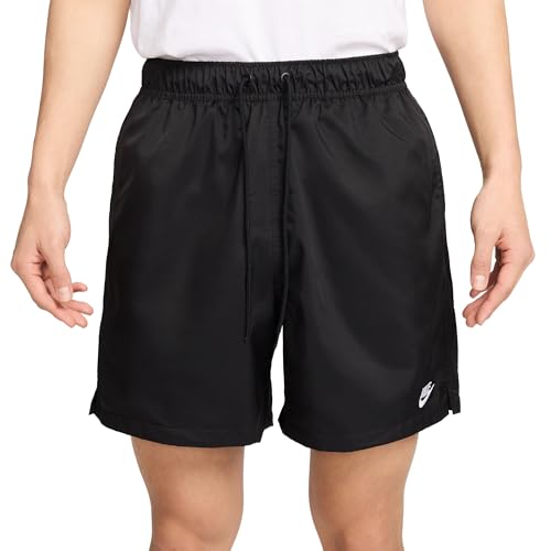 Image of Nike Mens Club Flow Woven Shorts