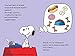 Gobble Up, Snoopy!: Ready-to-Read Level 2 (Peanuts)
