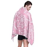 🌴 Matériau : fabriquées à partir de microfibres de qualité supérieure (100 % polyester), les serviettes de bain sont non seulement légères et faciles à transporter, mais elles sont également respirantes et résistantes à la décoloration.