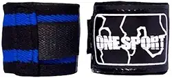 One Sport Bandagem Elastica 5 metros Boxe Muay Thai