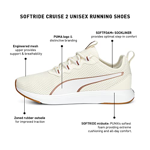 Image of Puma Mens Palermo Leather Shoes