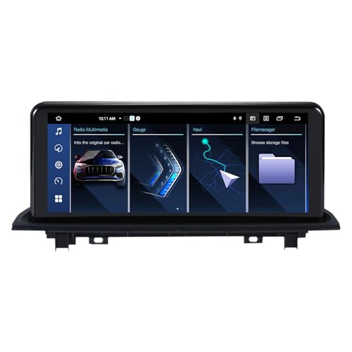 Amazon.co.jp: IPPEI BMW互換品 Android ナビ 1 E81 E82 E87 E88 CCC