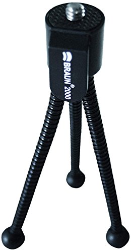 Preisvergleich Produktbild Braun 2000 Tisch Stativ
