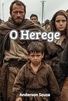 O Herege B0FYQTM9YQ Book Cover