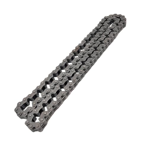Chaîne silencieuse 6.35 118 maillons haute résistance pour boîte Odes Dominator