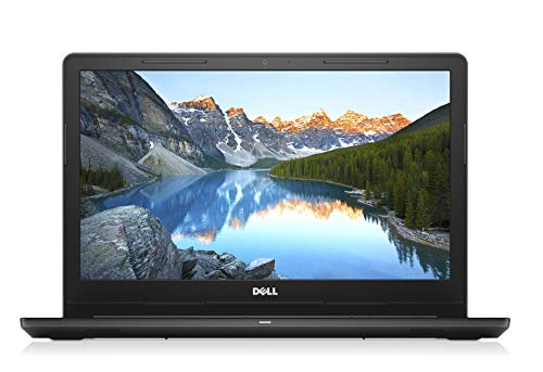 Dell Inspiron 3573-1938 15.6-inch Laptop (Intel Pentium Silver Processor N5000/4GB/1TB/Windows/Integrated Graphics), Black