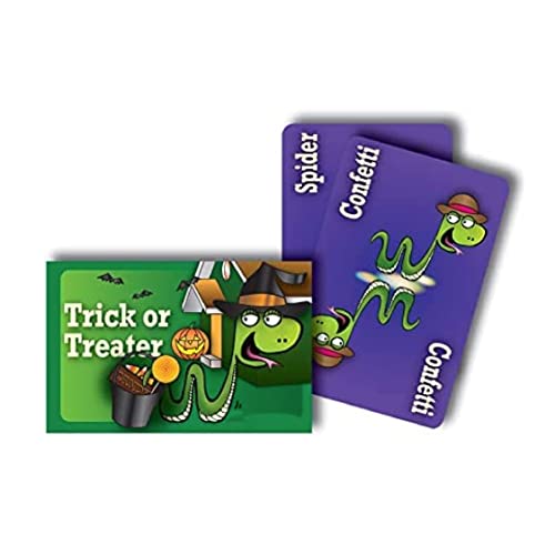 Snake Oil Joke Juice Game Expansion Pack For Kids - The Silly Selling Party Game #TOP3