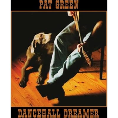 Dancehall Dreamer