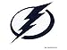 WinCraft NHL Tampa Bay Lightning Perfect Cut Color Decal, 8" x 8"