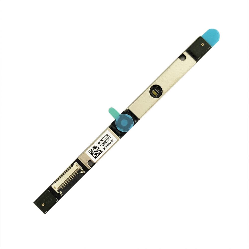 HD Built in Camera Board Webcam Module Replacement for Lenovo ThinkBook 15 G3 ACL 21A4 5C20X02430 5C20X02429,5C20X02431 5C20X02432,5C20X55565