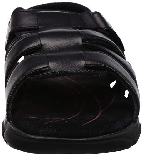 Image of Red Chief Men's Rust Outdoor Sandals