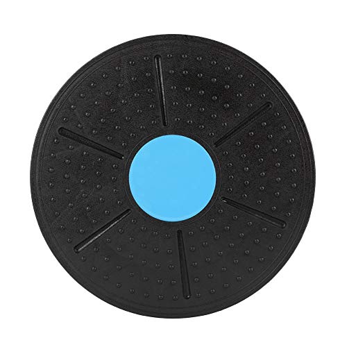 Baxnore 37cm �o�����X�{�[�h �E�H�u���{�[�h ���萫�g���[�i�[ �R�A�X�g�����O�X�G�N�T�T�C�Y �t�B�W�J�����K�t�B�b�g�l�X�g���[�j���O �z�[���W�� �I�t�B�X���[�N�A�E�g�@�� ����~�ߕ\�ʕt��